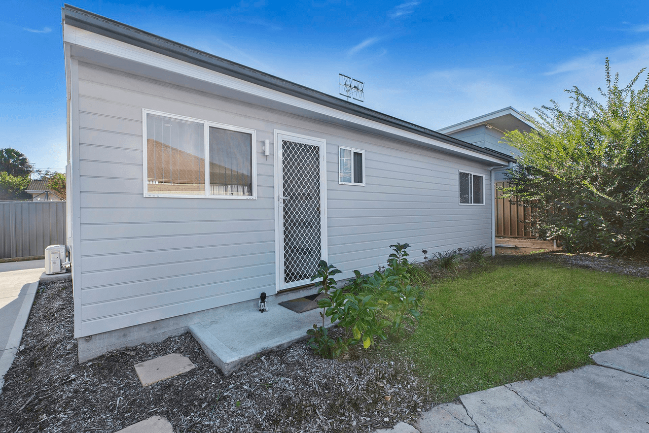 34 Thompson Street, LONG JETTY, NSW 2261