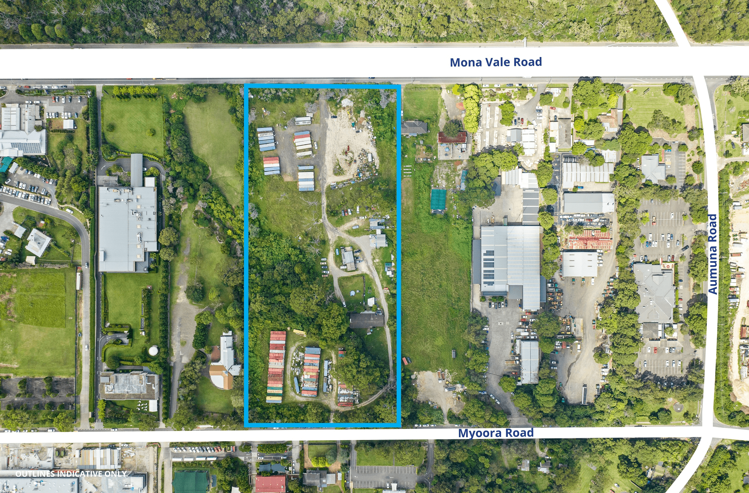 42-44 Myoora Rd, TERREY HILLS, NSW 2084