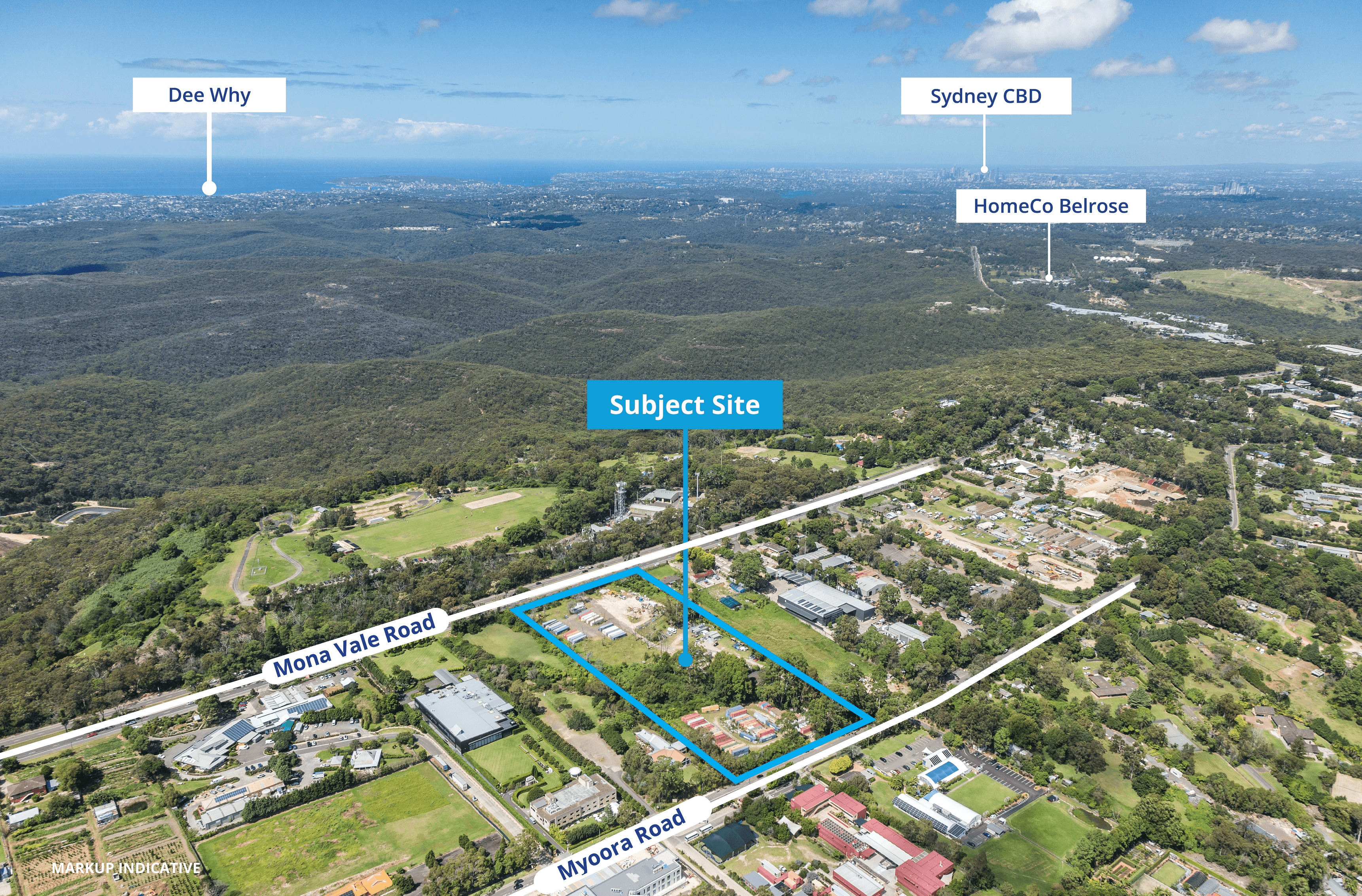 42-44 Myoora Rd, TERREY HILLS, NSW 2084