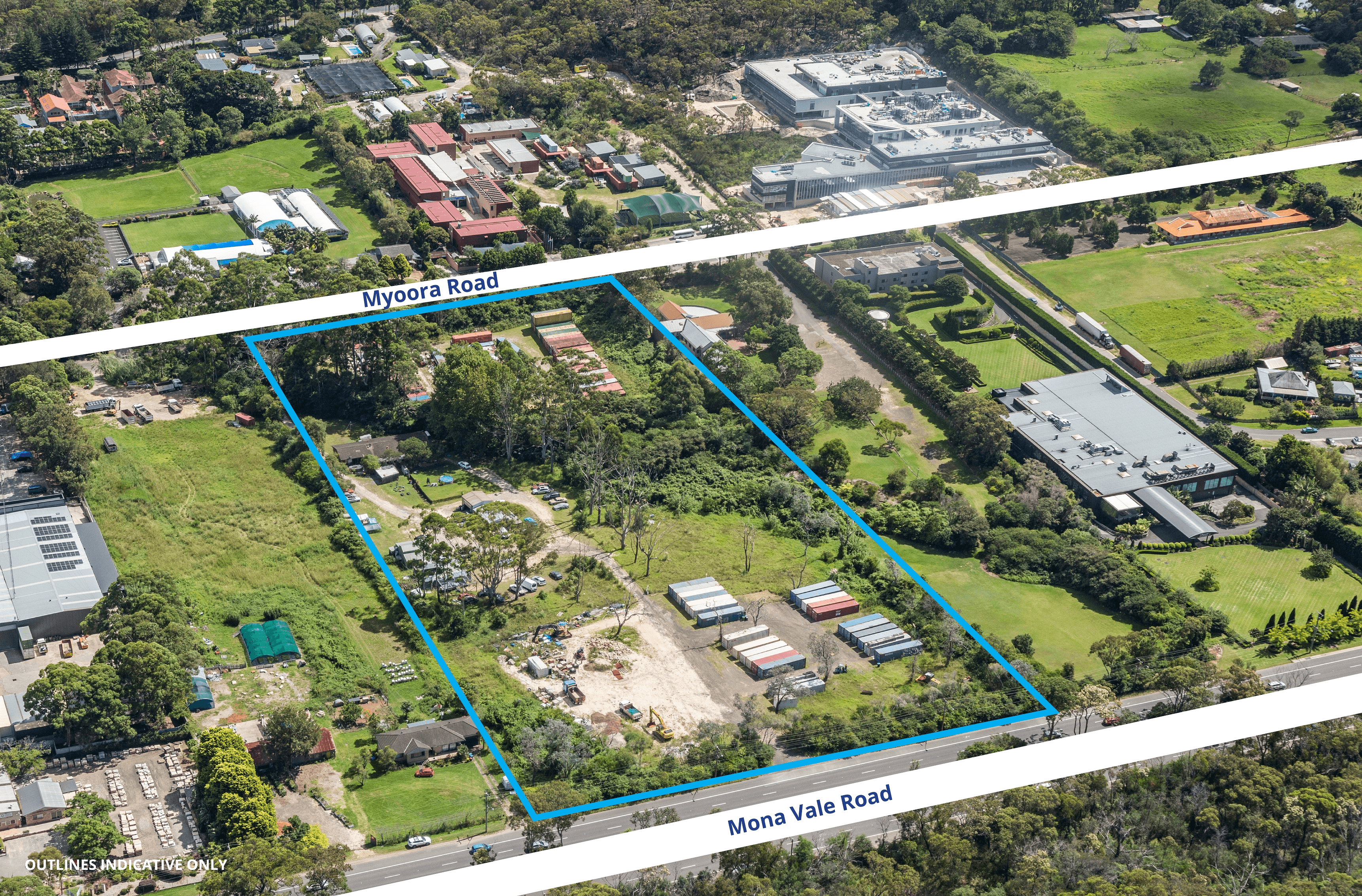 42-44 Myoora Rd, TERREY HILLS, NSW 2084