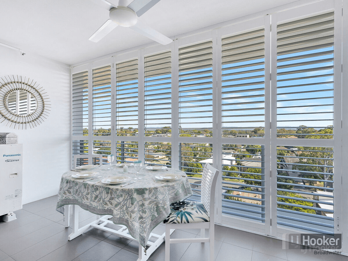 805/17 Bath Street, LABRADOR, QLD 4215