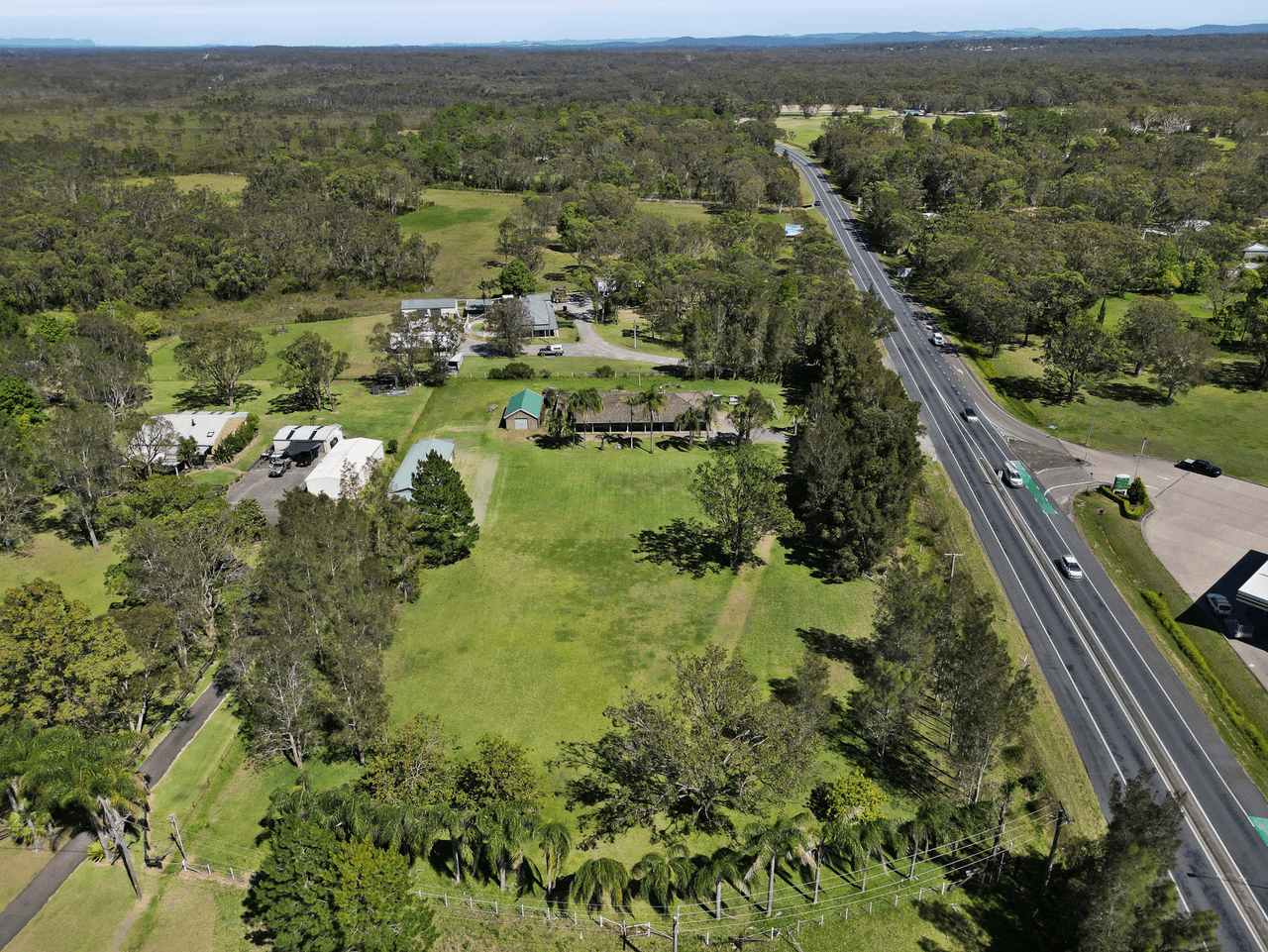 1516 Richardson Road, SALT ASH, NSW 2318