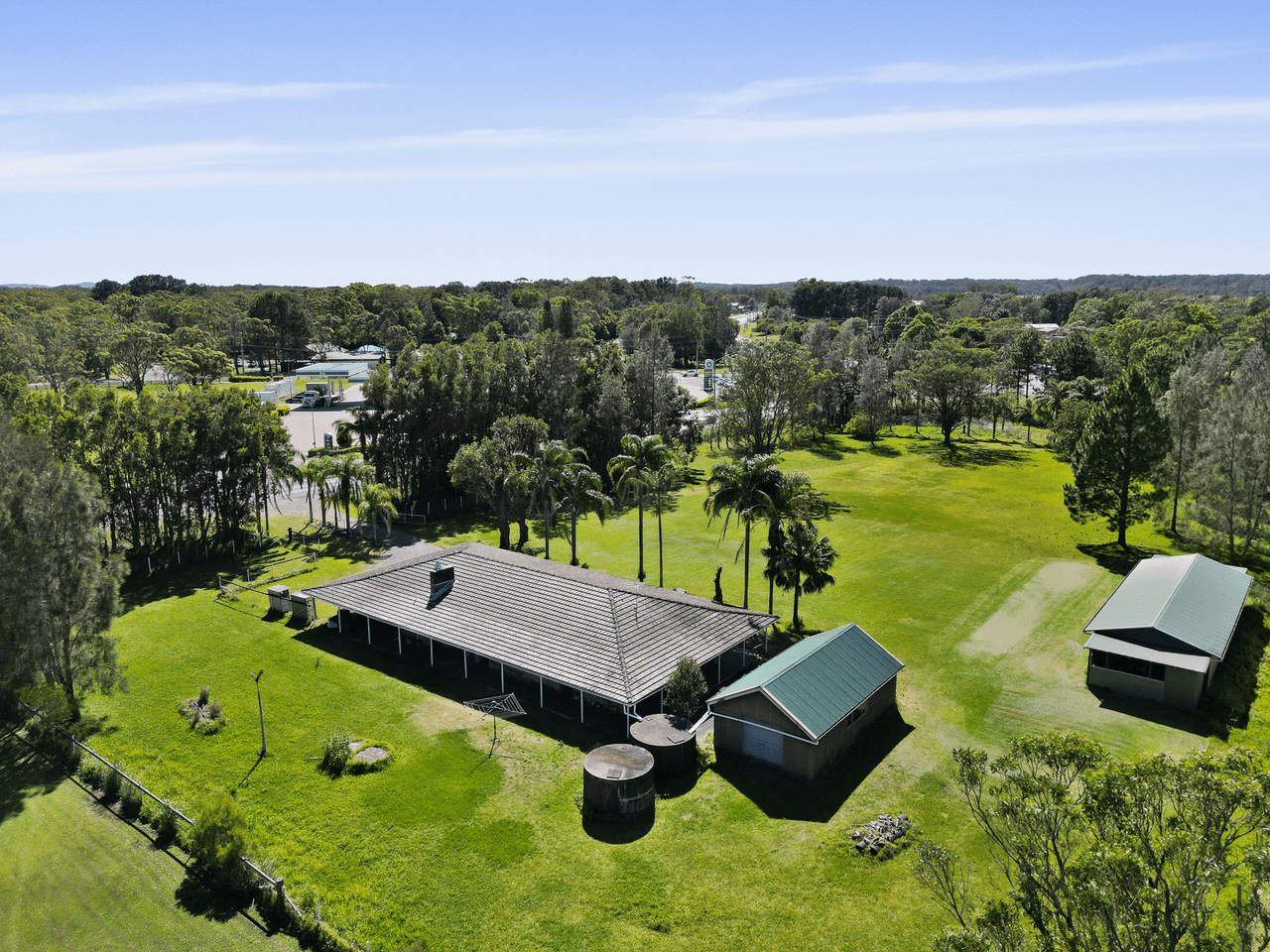 1516 Richardson Road, SALT ASH, NSW 2318