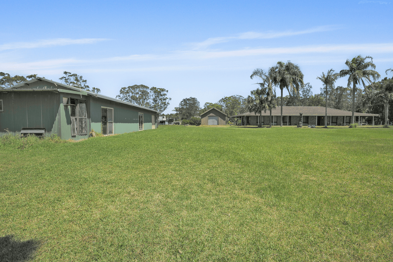 1516 Richardson Road, SALT ASH, NSW 2318