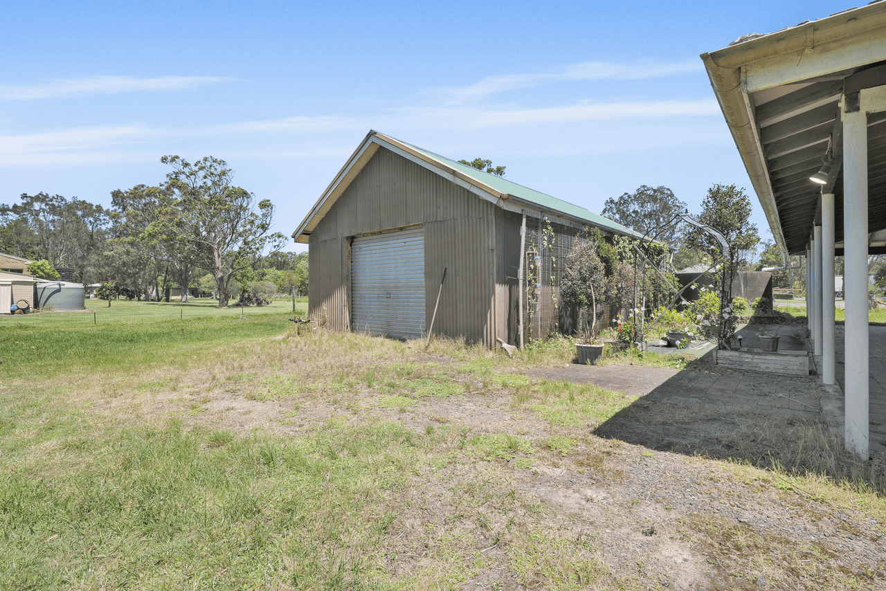 1516 Richardson Road, SALT ASH, NSW 2318