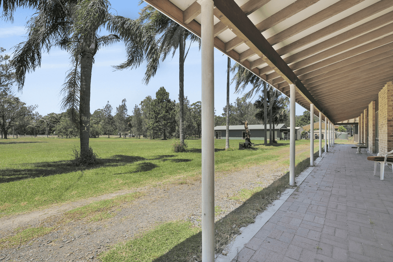 1516 Richardson Road, SALT ASH, NSW 2318