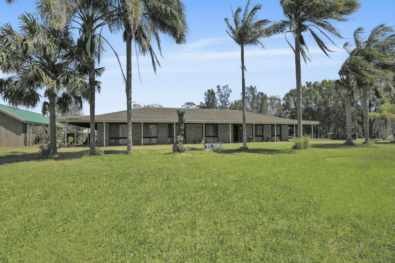 1516 Richardson Road, SALT ASH, NSW 2318