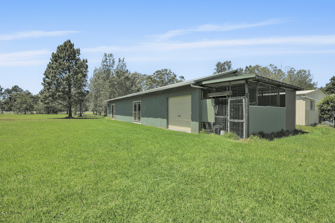 1516 Richardson Road, SALT ASH, NSW 2318