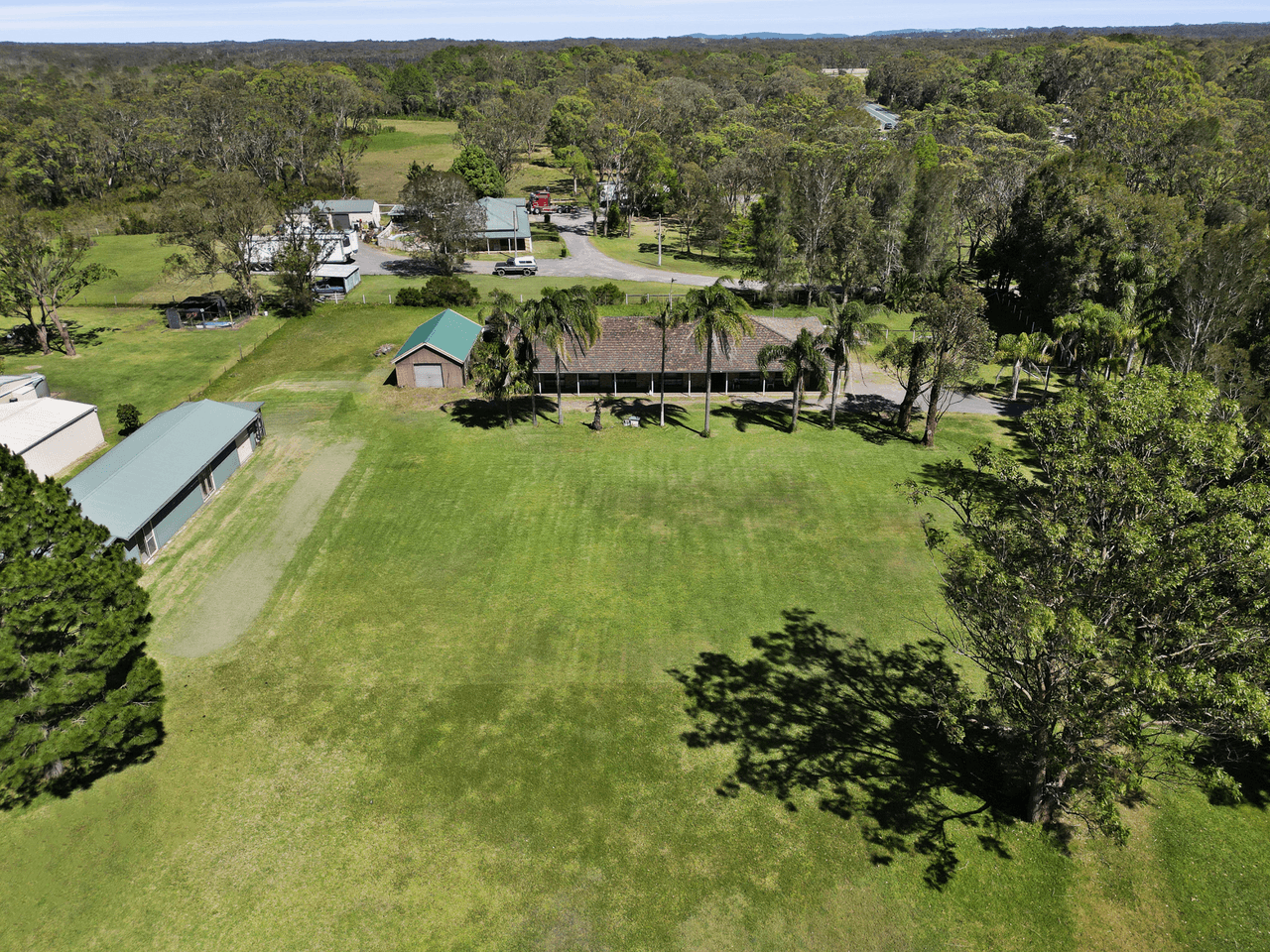 1516 Richardson Road, SALT ASH, NSW 2318