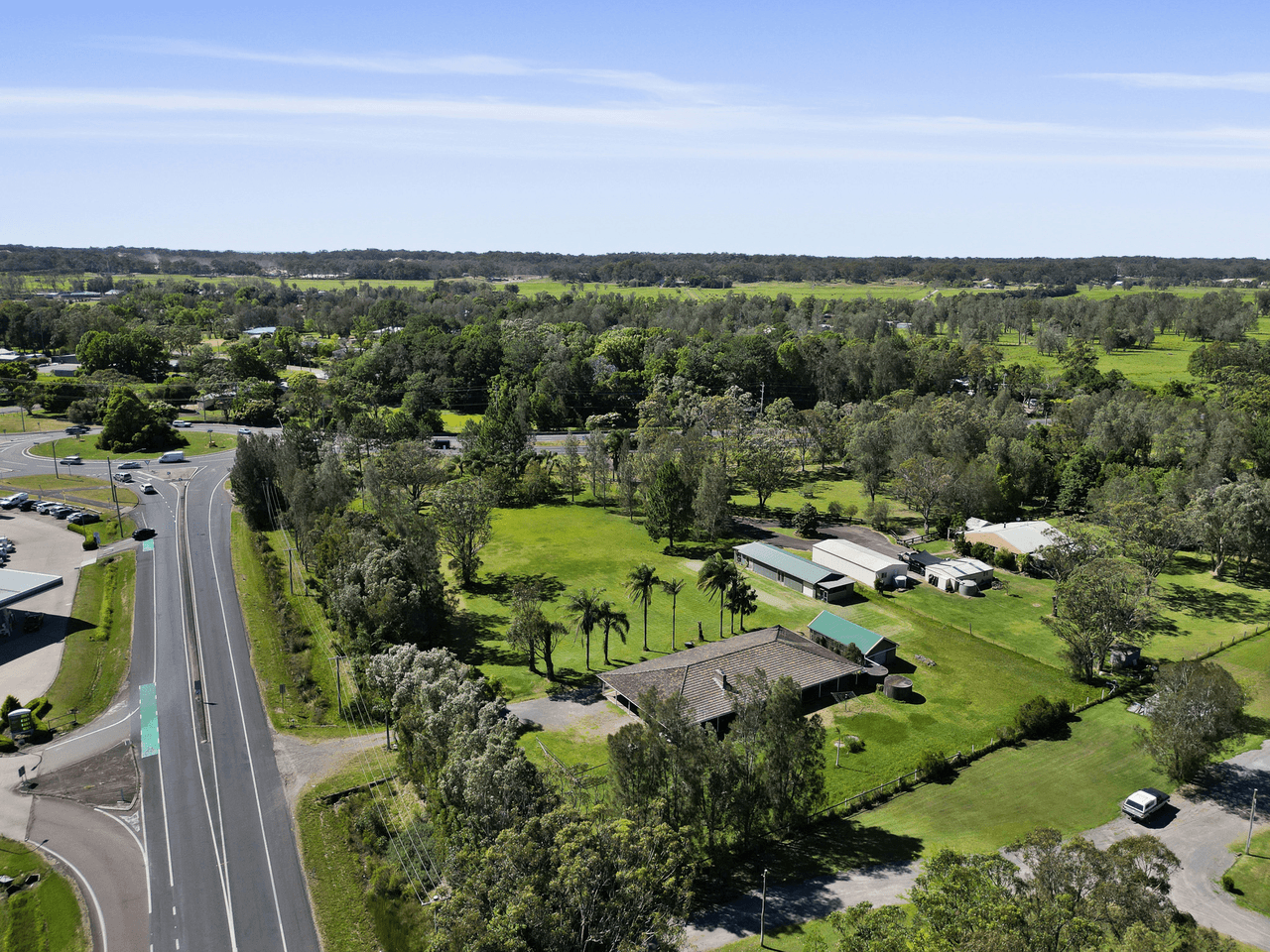 1516 Richardson Road, SALT ASH, NSW 2318