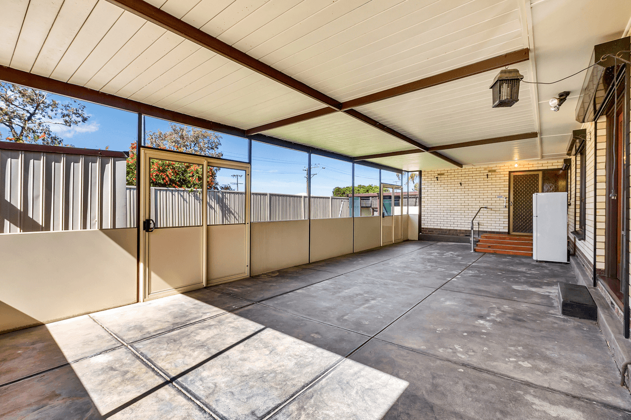 5 Par Crescent, GRANGE, SA 5022