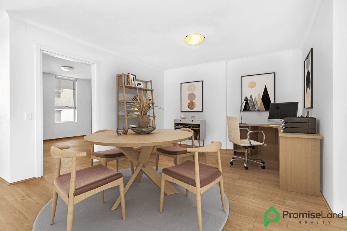 19/70-72 Keeler Street, Carlingford, NSW 2118