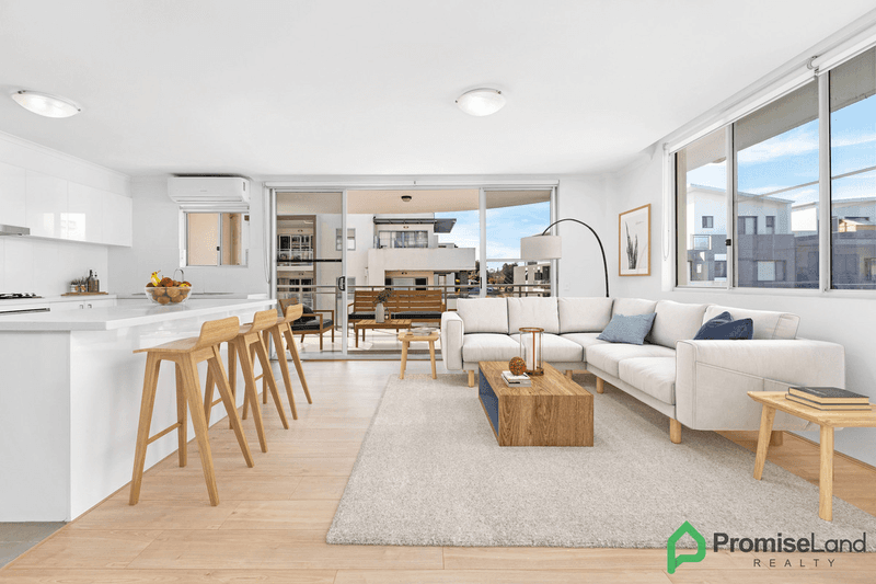 19/70-72 Keeler Street, Carlingford, NSW 2118