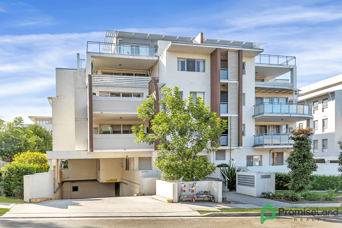 19/70-72 Keeler Street, Carlingford, NSW 2118