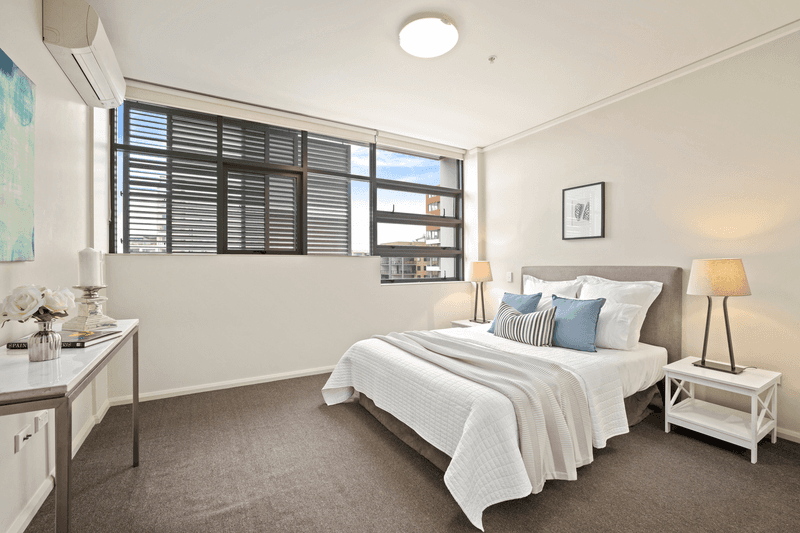 404/140 Maroubra Road, Maroubra Junction, NSW 2035