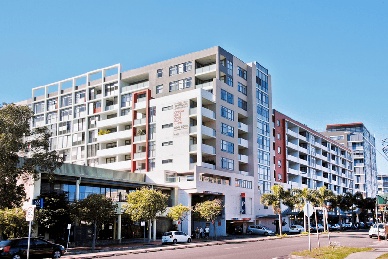 404/140 Maroubra Road, Maroubra Junction, NSW 2035