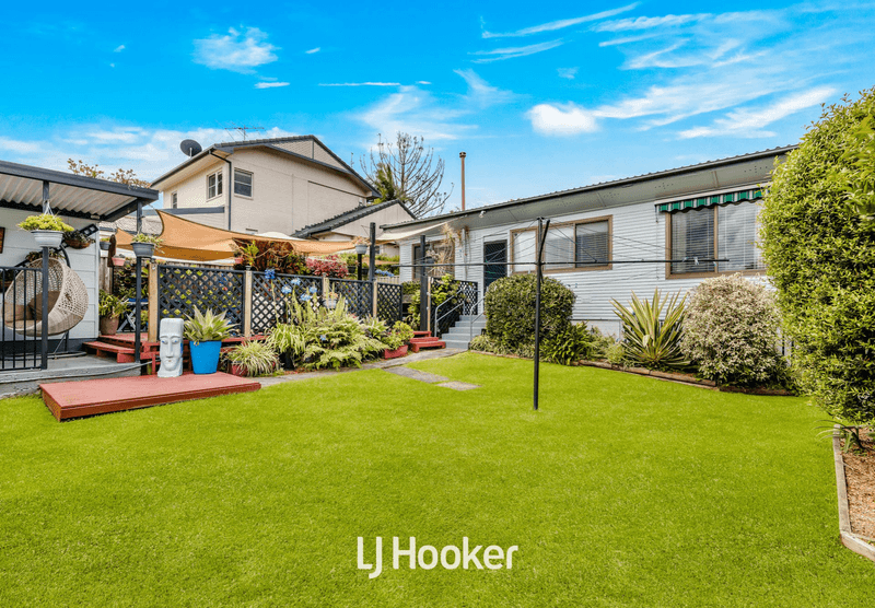 12 Wassell Street, DUNDAS, NSW 2117