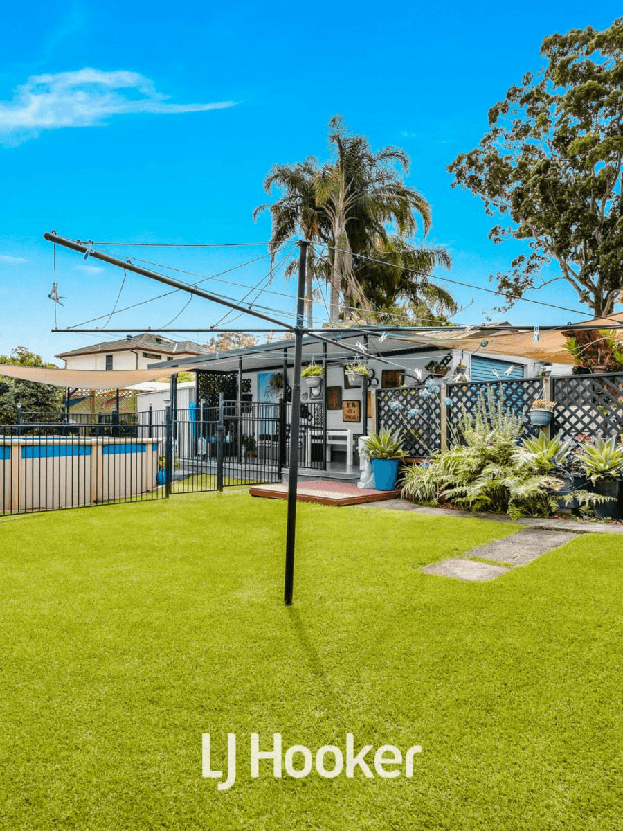 12 Wassell Street, DUNDAS, NSW 2117