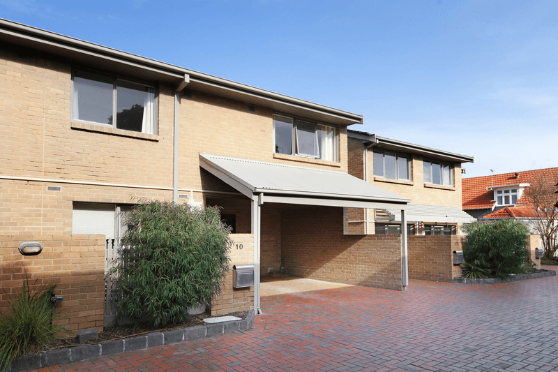 10/6 Bright Street, Brighton East, VIC 3187