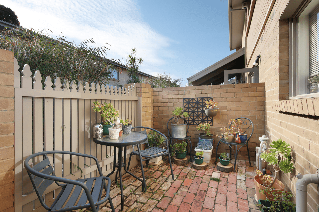 10/6 Bright Street, Brighton East, VIC 3187