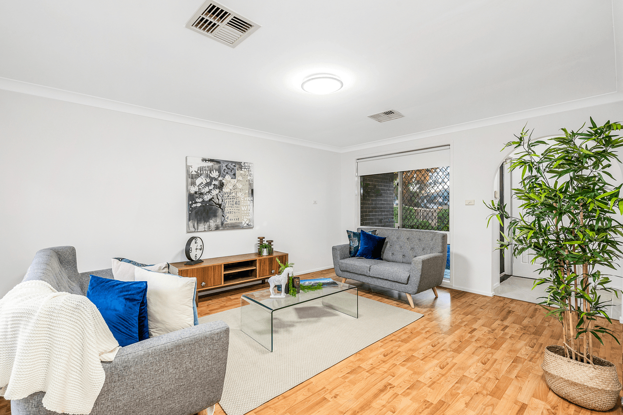 38 Summerfield Avenue, Quakers Hill, NSW 2763