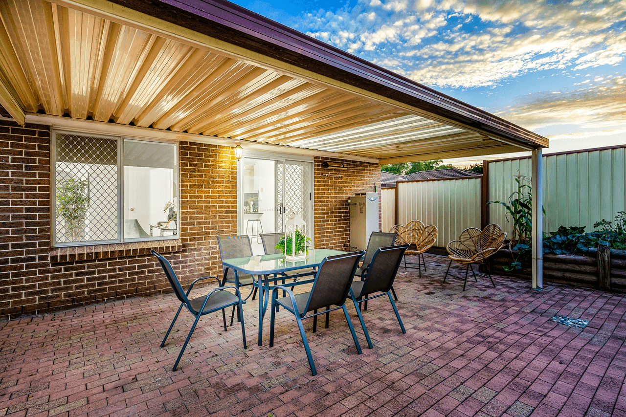 38 Summerfield Avenue, Quakers Hill, NSW 2763