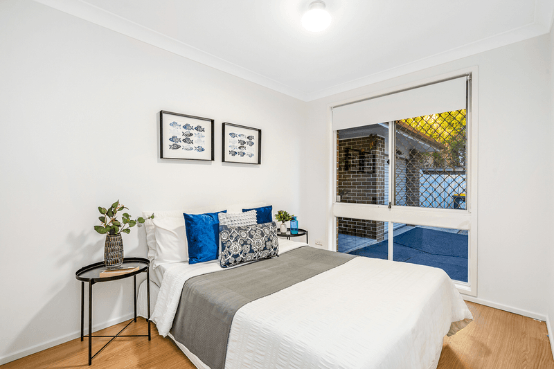 38 Summerfield Avenue, Quakers Hill, NSW 2763