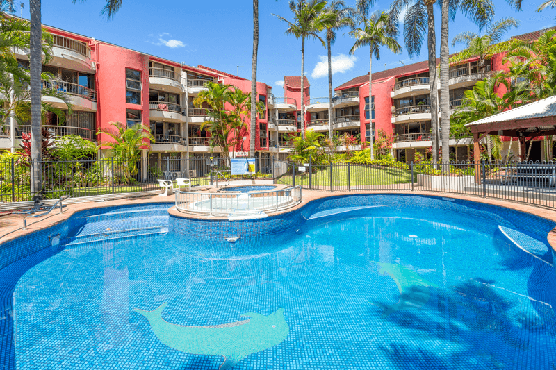 31/38 Enderley Avenue, SURFERS PARADISE, QLD 4217