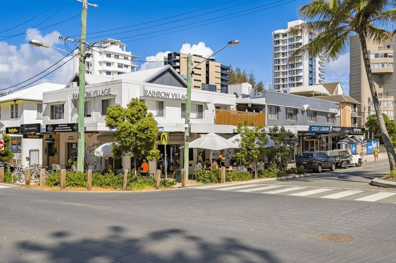 237 Boundary Street Fresh & Fried Takeaway Cafe - Business For Sale, COOLANGATTA, QLD 4225