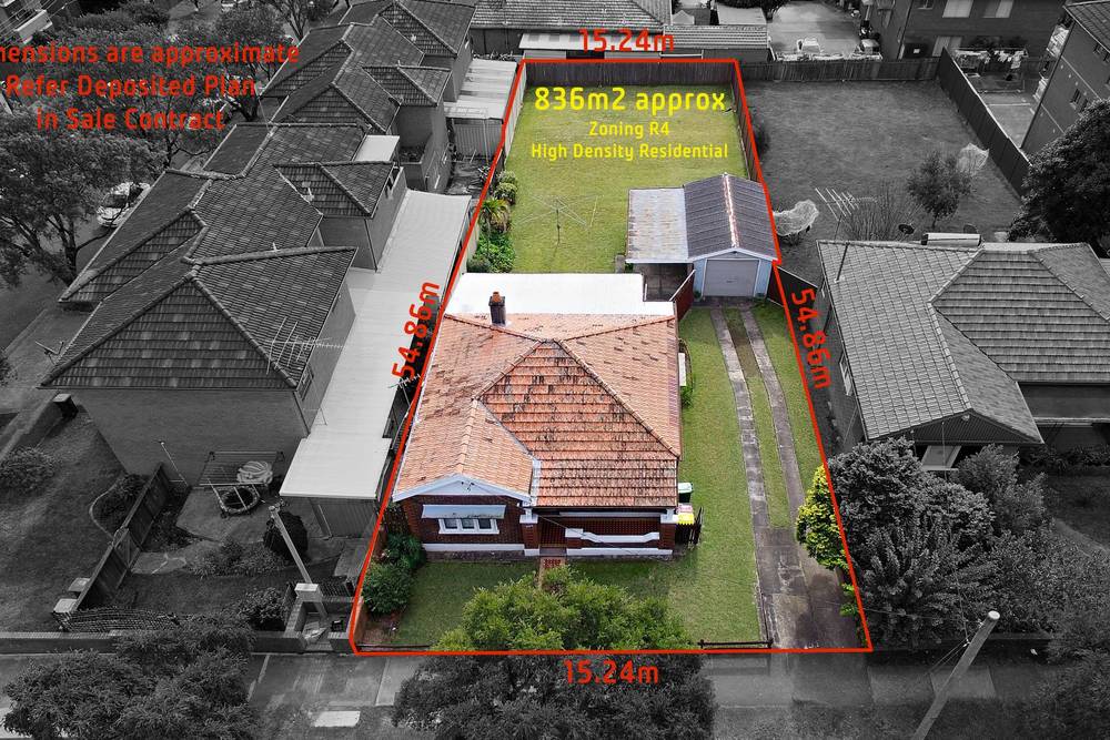 101 Yangoora Road, Lakemba, NSW 2195