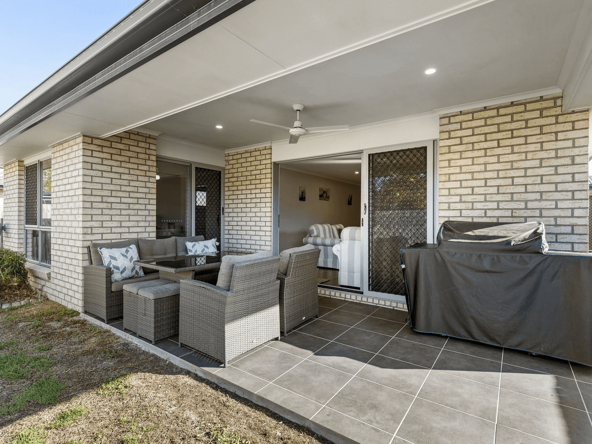 54 Waterbird Crescent, Caboolture, QLD 4510