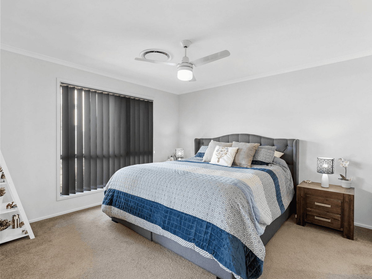 54 Waterbird Crescent, Caboolture, QLD 4510