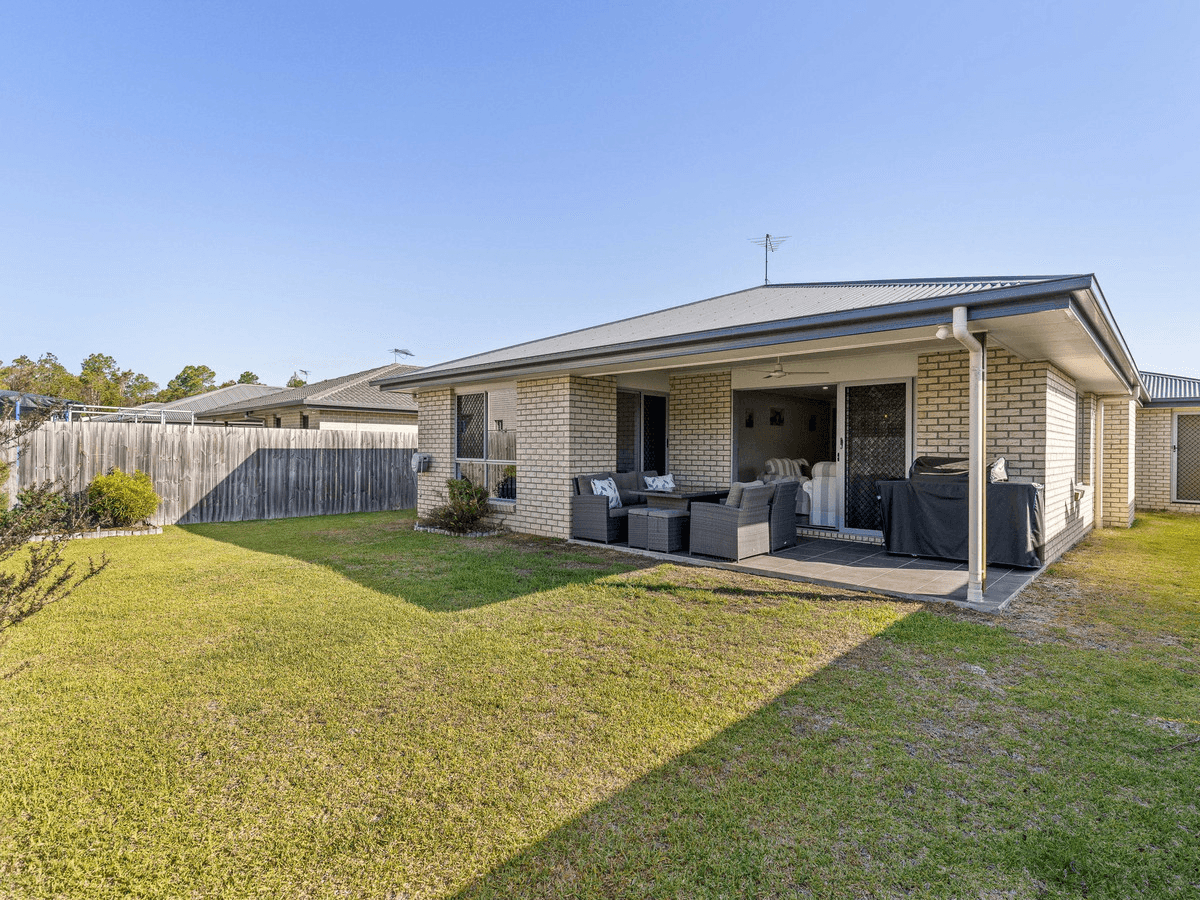 54 Waterbird Crescent, Caboolture, QLD 4510