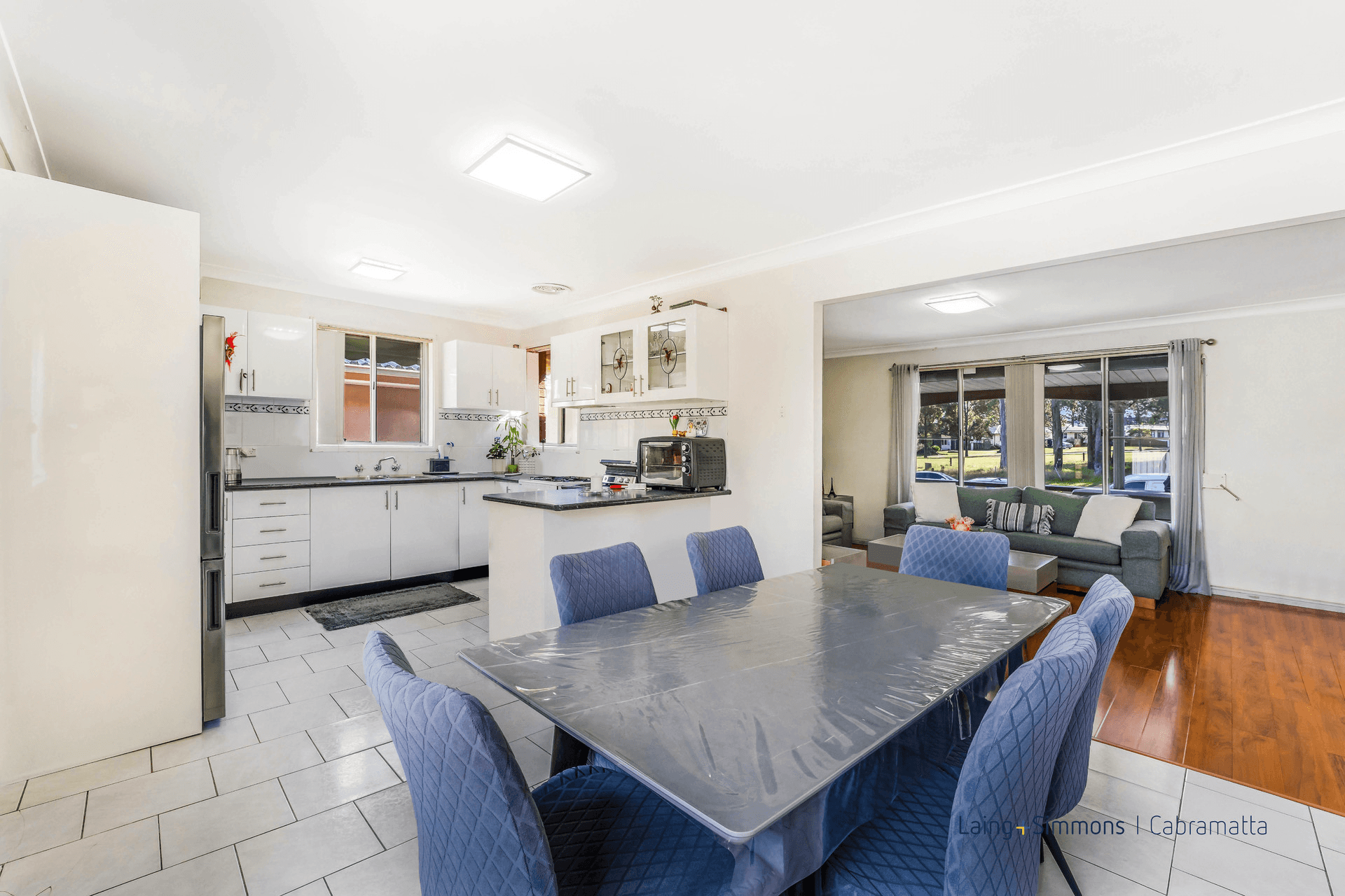 64 Tasman Parade, Fairfield West, NSW 2165