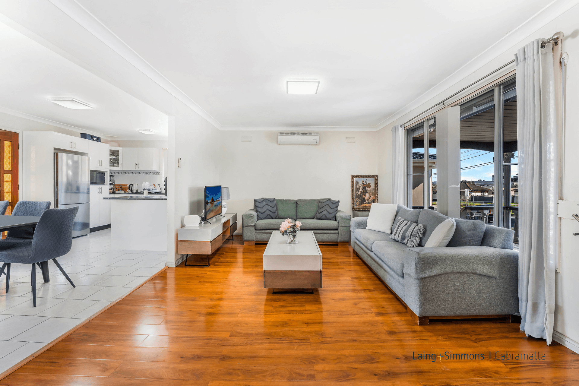 64 Tasman Parade, Fairfield West, NSW 2165