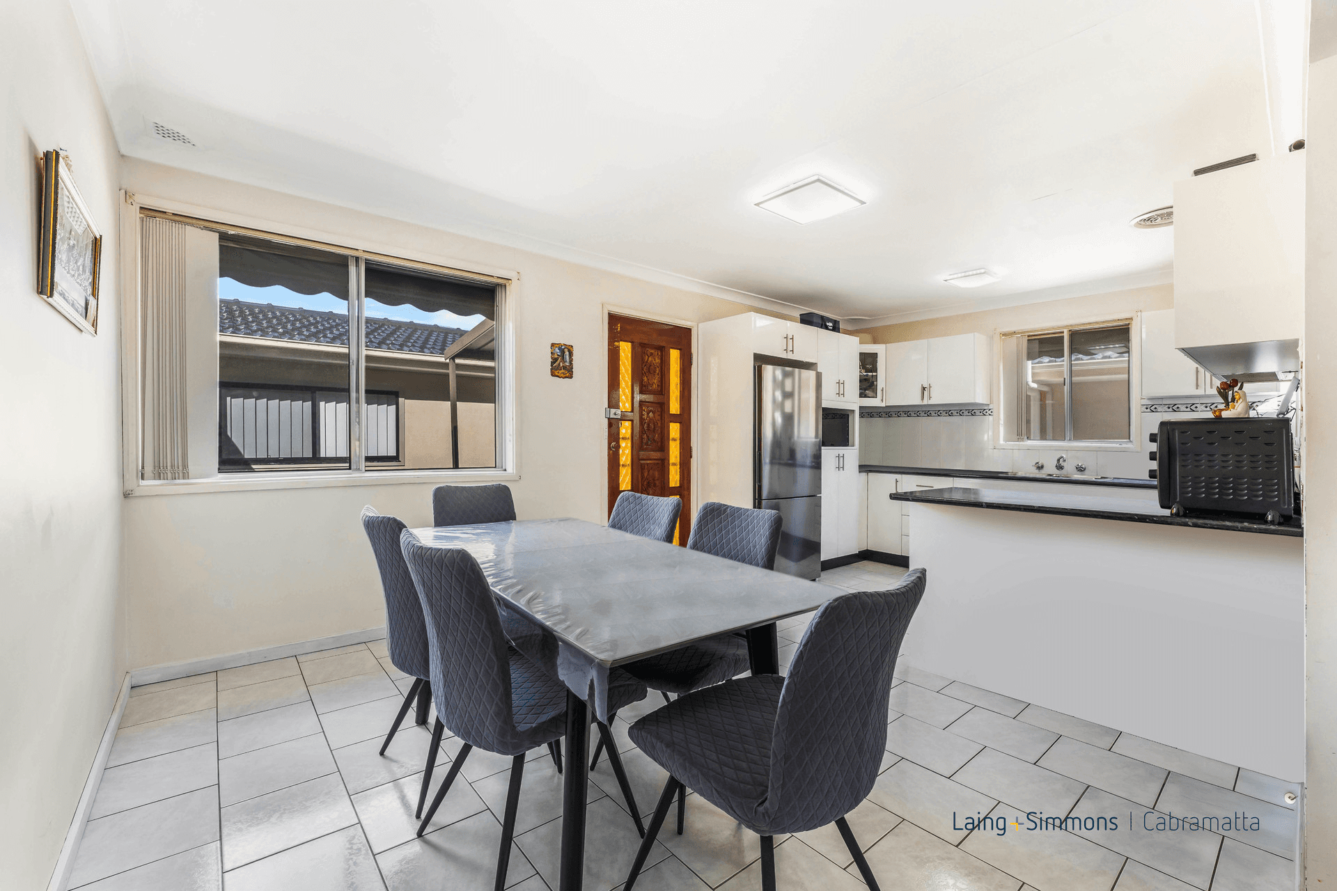 64 Tasman Parade, Fairfield West, NSW 2165