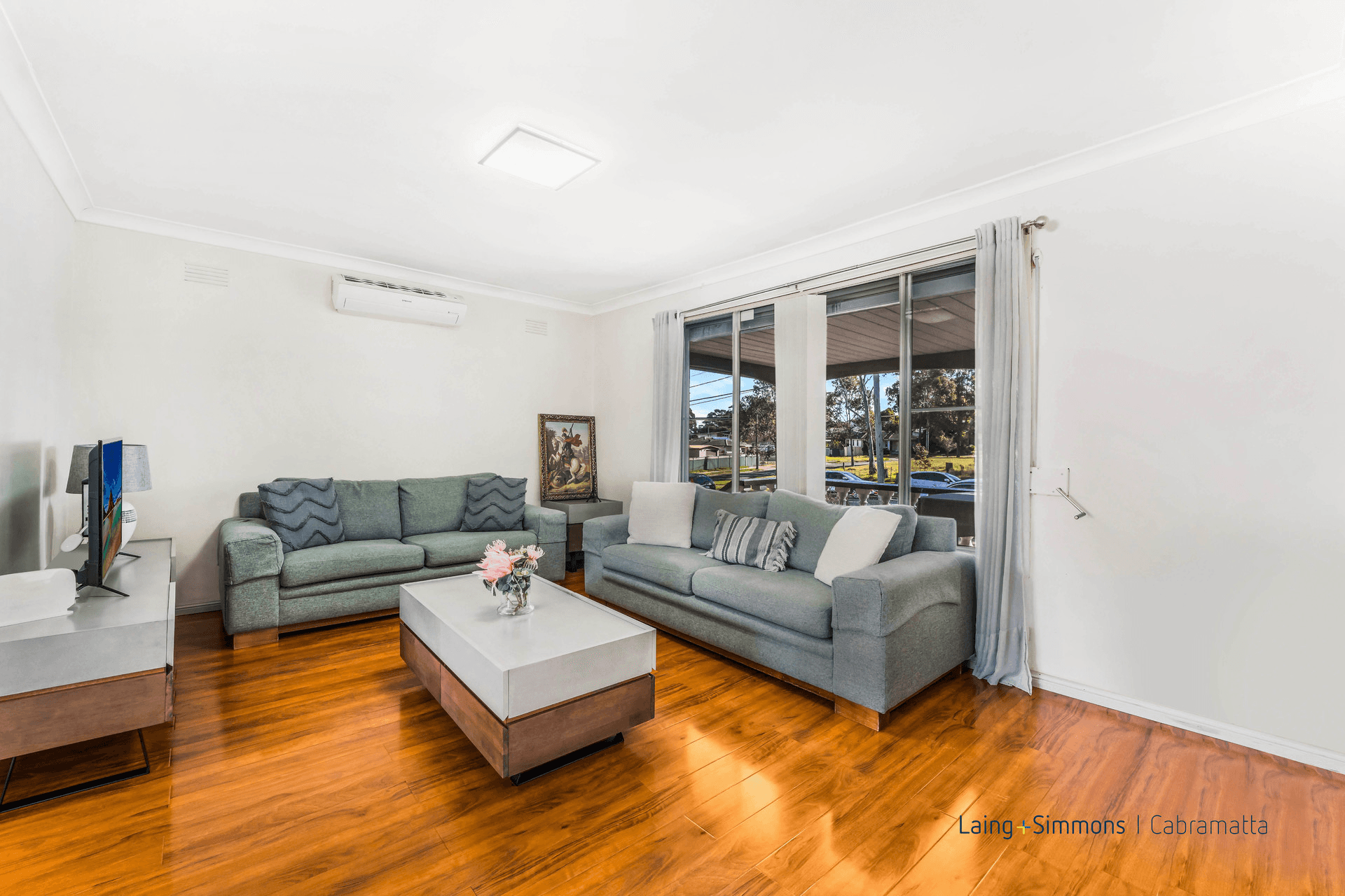 64 Tasman Parade, Fairfield West, NSW 2165