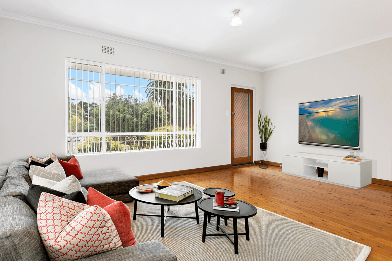 2/1 Ball Avenue, Eastwood, NSW 2122