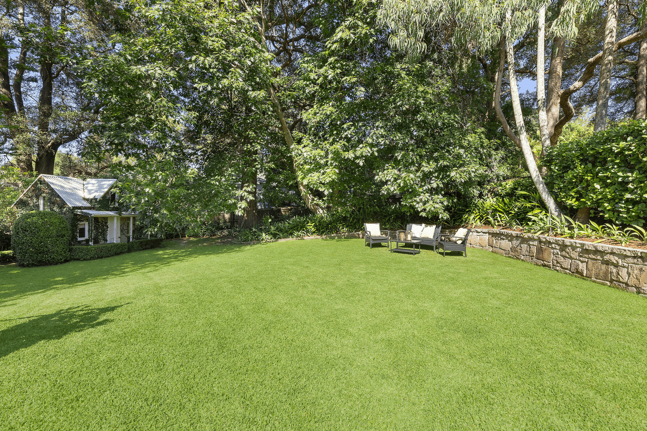 1 Ellison Place, PYMBLE, NSW 2073