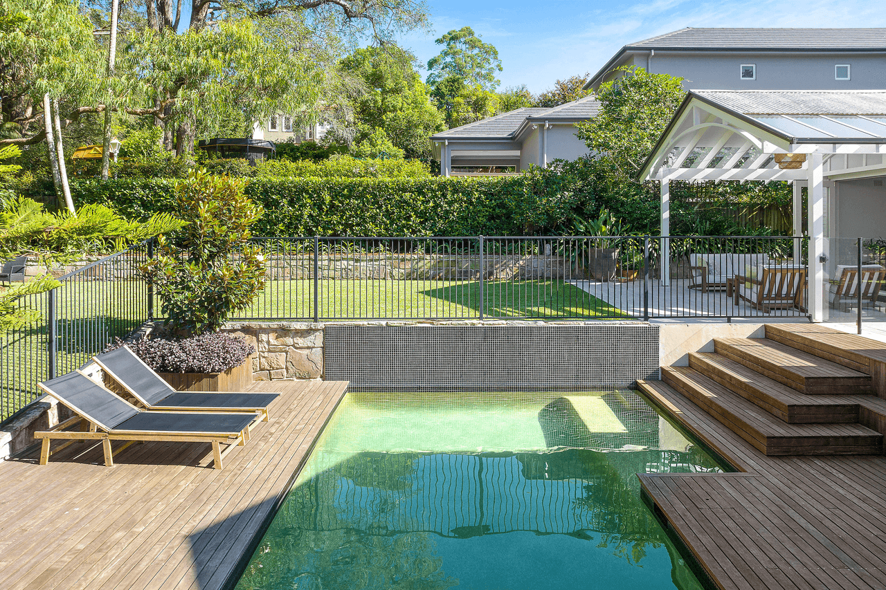 1 Ellison Place, PYMBLE, NSW 2073