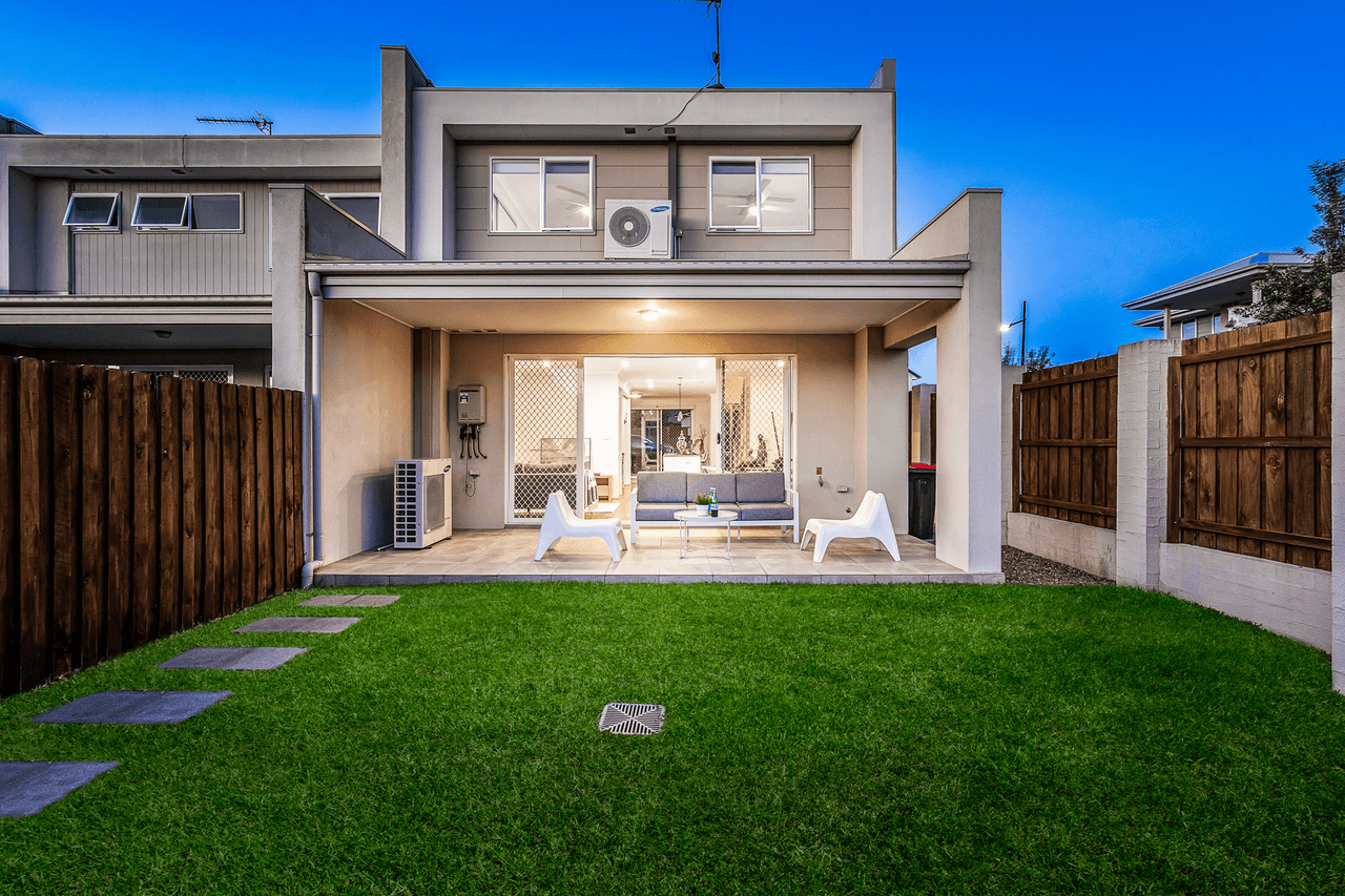 17 Lomandra Crescent, The Ponds, NSW 2769