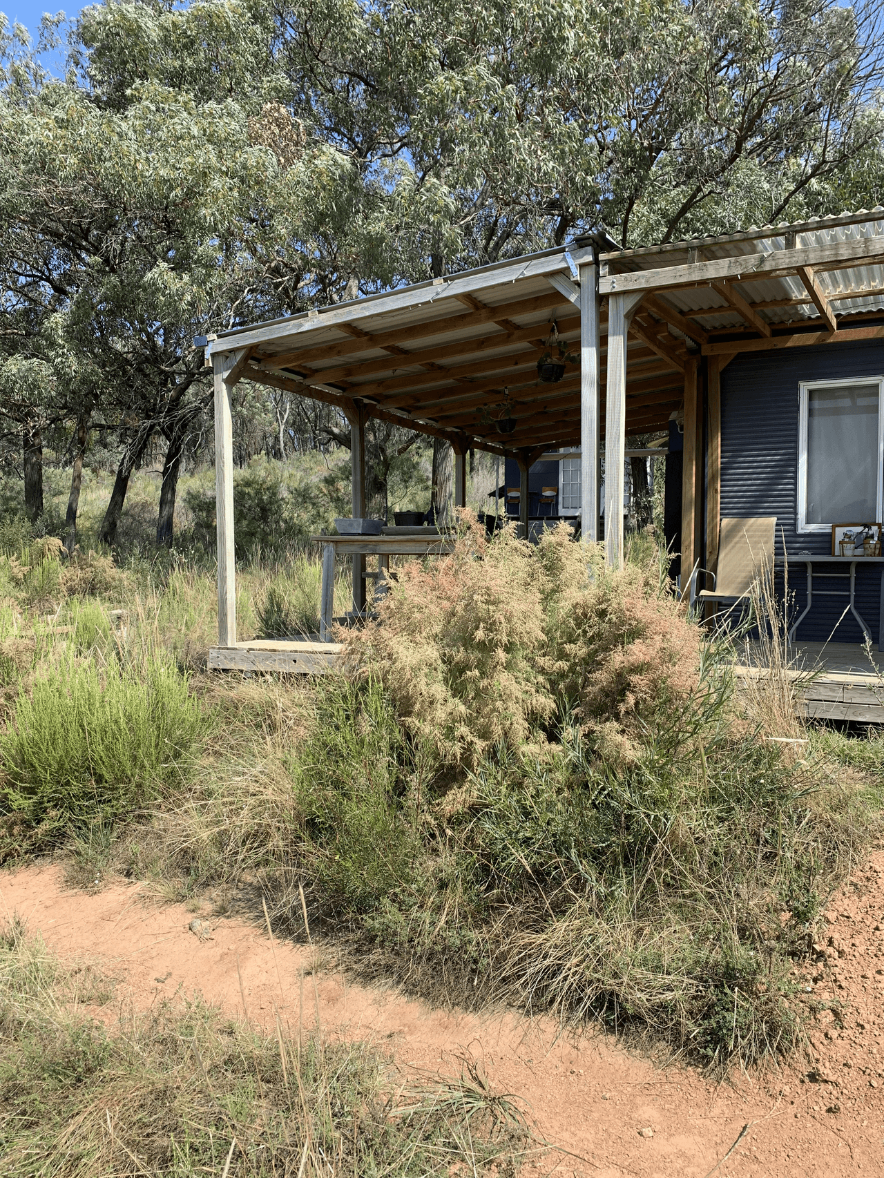 104 Suzanne Road Tallawang, GULGONG, NSW 2852