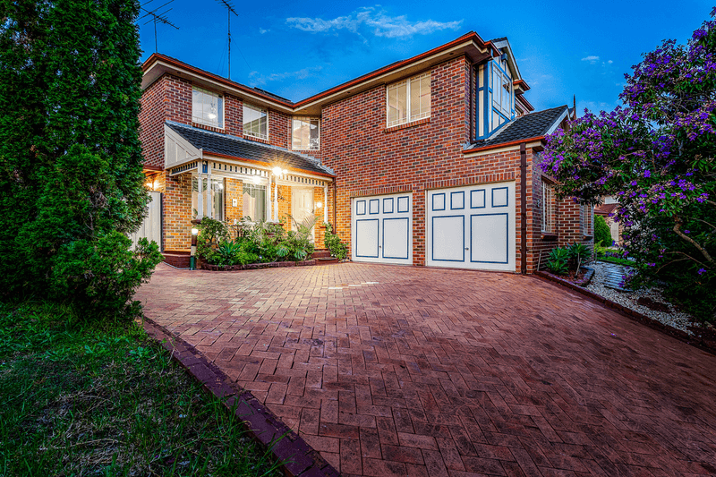 9 Montview Way, Glenwood, NSW 2768