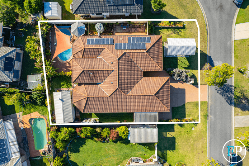 5 Canon Court, CABOOLTURE, QLD 4510