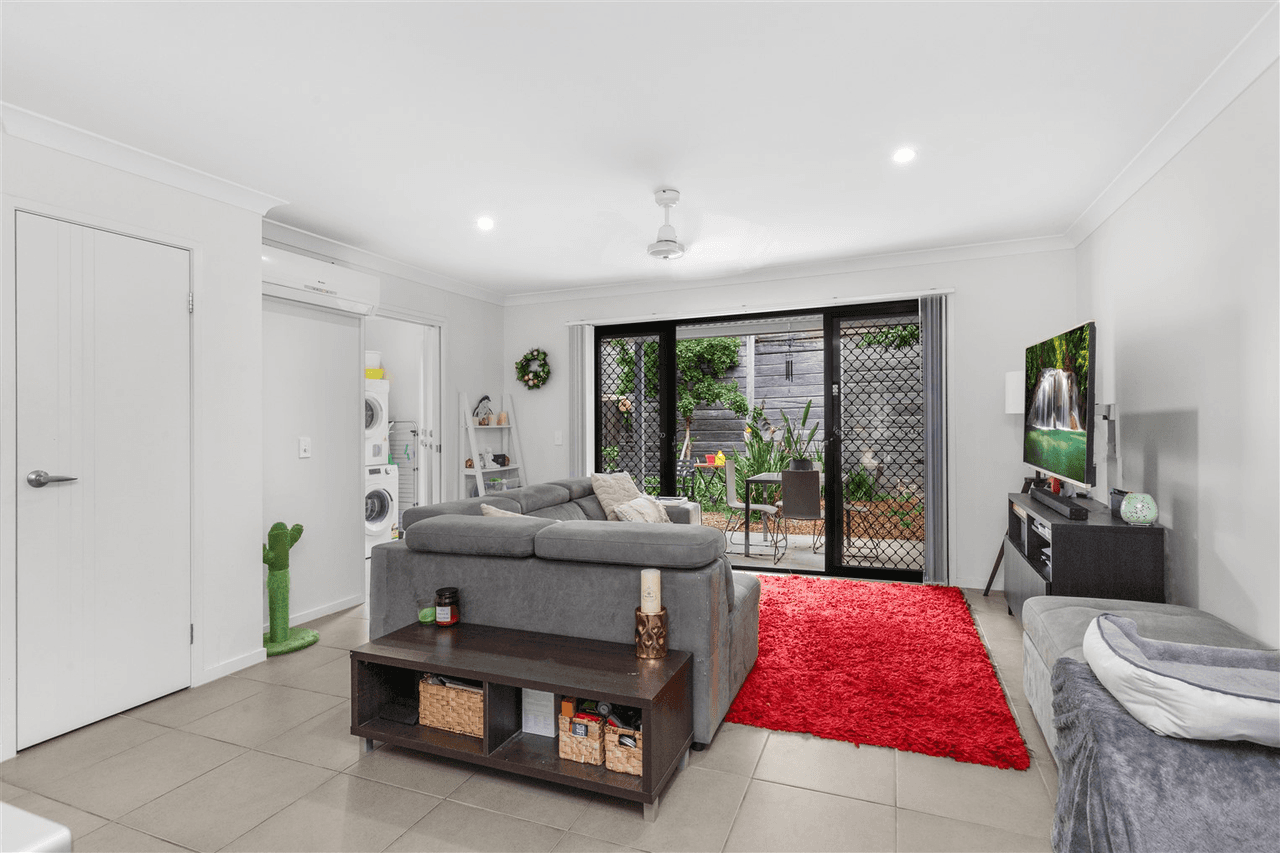 48/1 Ashley Court, KALLANGUR, QLD 4503