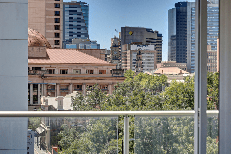 402/33 Frew Street, ADELAIDE, SA 5000