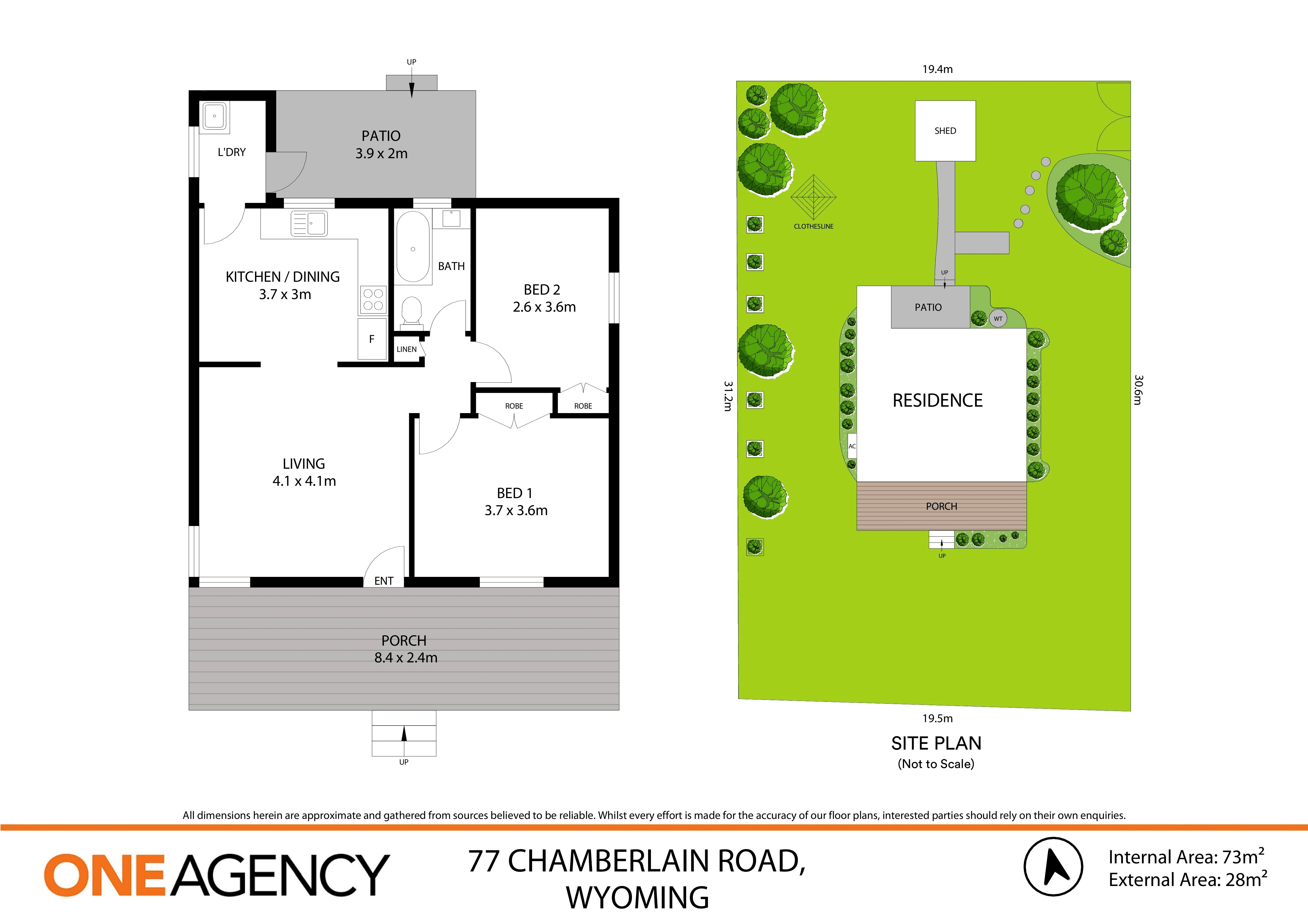 77 Chamberlain Road, Wyoming, NSW 2250