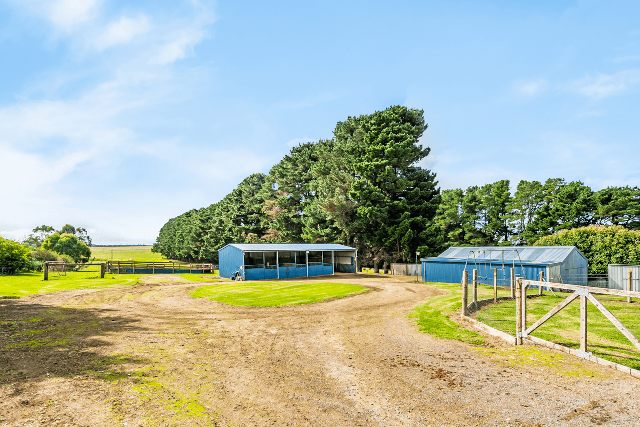 232 Pinehall Avenue, SUTTONTOWN, SA 5291