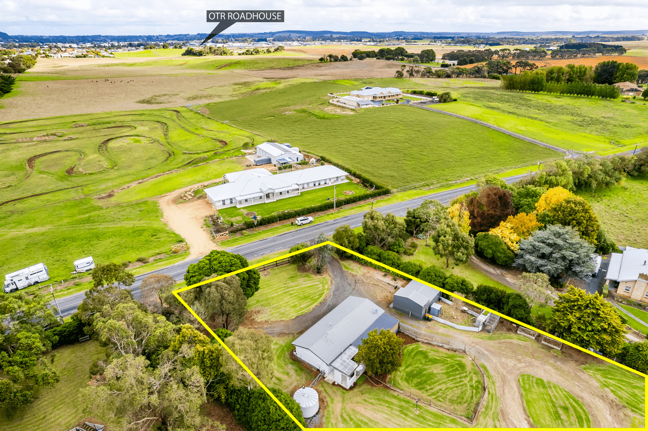 232 Pinehall Avenue, SUTTONTOWN, SA 5291