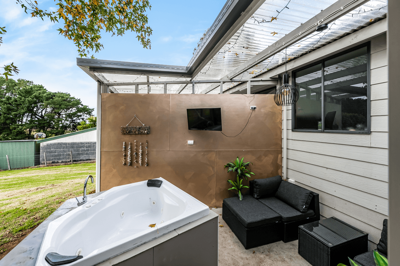 232 Pinehall Avenue, SUTTONTOWN, SA 5291